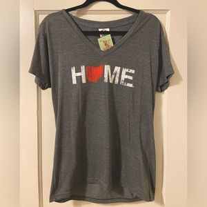 Ohio “Home” t shirt